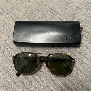 Persol aviators